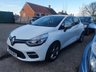 USED 2016 16 RENAULT CLIO 1.5 DYNAMIQUE NAV GT LINE DCI 5d  
