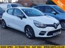 USED 2016 16 RENAULT CLIO 1.5 DYNAMIQUE NAV GT LINE DCI 5d  