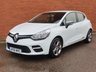 USED 2016 16 RENAULT CLIO 1.5 DYNAMIQUE NAV GT LINE DCI 5d  