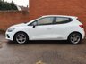 USED 2016 16 RENAULT CLIO 1.5 DYNAMIQUE NAV GT LINE DCI 5d  
