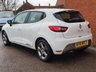 USED 2016 16 RENAULT CLIO 1.5 DYNAMIQUE NAV GT LINE DCI 5d  