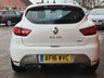 USED 2016 16 RENAULT CLIO 1.5 DYNAMIQUE NAV GT LINE DCI 5d  