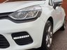 USED 2016 16 RENAULT CLIO 1.5 DYNAMIQUE NAV GT LINE DCI 5d  