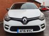 USED 2016 16 RENAULT CLIO 1.5 DYNAMIQUE NAV GT LINE DCI 5d  