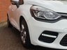 USED 2016 16 RENAULT CLIO 1.5 DYNAMIQUE NAV GT LINE DCI 5d  