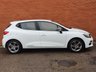 USED 2016 16 RENAULT CLIO 1.5 DYNAMIQUE NAV GT LINE DCI 5d  