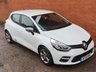 USED 2016 16 RENAULT CLIO 1.5 DYNAMIQUE NAV GT LINE DCI 5d  