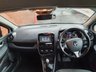USED 2016 16 RENAULT CLIO 1.5 DYNAMIQUE NAV GT LINE DCI 5d  