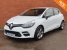 USED 2016 16 RENAULT CLIO 1.5 DYNAMIQUE NAV GT LINE DCI 5d  