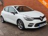 USED 2016 16 RENAULT CLIO 1.5 DYNAMIQUE NAV GT LINE DCI 5d  