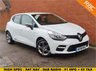 USED 2016 16 RENAULT CLIO 1.5 DYNAMIQUE NAV GT LINE DCI 5d  