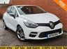 USED 2016 16 RENAULT CLIO 1.5 DYNAMIQUE NAV GT LINE DCI 5d  