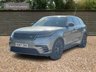USED 2017 67 LAND ROVER RANGE ROVER VELAR 2.0 R-DYNAMIC SE 5d 238 BHP TOP SPEC
