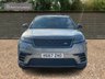 USED 2017 67 LAND ROVER RANGE ROVER VELAR 2.0 R-DYNAMIC SE 5d 238 BHP TOP SPEC
