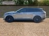 USED 2017 67 LAND ROVER RANGE ROVER VELAR 2.0 R-DYNAMIC SE 5d 238 BHP TOP SPEC