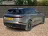 USED 2017 67 LAND ROVER RANGE ROVER VELAR 2.0 R-DYNAMIC SE 5d 238 BHP TOP SPEC