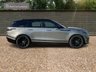 USED 2017 67 LAND ROVER RANGE ROVER VELAR 2.0 R-DYNAMIC SE 5d 238 BHP TOP SPEC