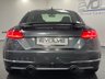 USED 2018 18 AUDI TT 1.8 TFSI S LINE 2d 178 BHP PARKING SENSORS, ALCANTARA!