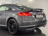 USED 2018 18 AUDI TT 1.8 TFSI S LINE 2d 178 BHP PARKING SENSORS, ALCANTARA!