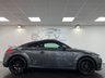 USED 2018 18 AUDI TT 1.8 TFSI S LINE 2d 178 BHP PARKING SENSORS, ALCANTARA!