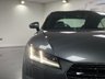 USED 2018 18 AUDI TT 1.8 TFSI S LINE 2d 178 BHP PARKING SENSORS, ALCANTARA!