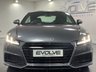 USED 2018 18 AUDI TT 1.8 TFSI S LINE 2d 178 BHP PARKING SENSORS, ALCANTARA!