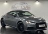 USED 2018 18 AUDI TT 1.8 TFSI S LINE 2d 178 BHP PARKING SENSORS, ALCANTARA!