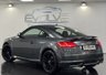 USED 2018 18 AUDI TT 1.8 TFSI S LINE 2d 178 BHP PARKING SENSORS, ALCANTARA!