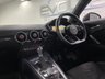 USED 2018 18 AUDI TT 1.8 TFSI S LINE 2d 178 BHP PARKING SENSORS, ALCANTARA!
