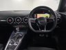 USED 2018 18 AUDI TT 1.8 TFSI S LINE 2d 178 BHP PARKING SENSORS, ALCANTARA!