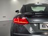 USED 2018 18 AUDI TT 1.8 TFSI S LINE 2d 178 BHP PARKING SENSORS, ALCANTARA!