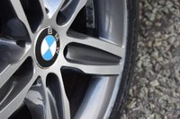 USED 2015 15 BMW 2 SERIES 2.0 218D SPORT 2d 141 BHP 19,000 MILES! 1 LADY OWNER! SAT NAV! HEATED LEATHER!