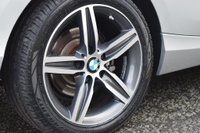 USED 2015 15 BMW 2 SERIES 2.0 218D SPORT 2d 141 BHP 19,000 MILES! 1 LADY OWNER! SAT NAV! HEATED LEATHER!