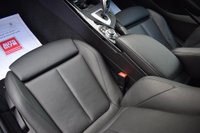 USED 2015 15 BMW 2 SERIES 2.0 218D SPORT 2d 141 BHP 19,000 MILES! 1 LADY OWNER! SAT NAV! HEATED LEATHER!