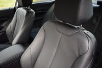 USED 2015 15 BMW 2 SERIES 2.0 218D SPORT 2d 141 BHP 19,000 MILES! 1 LADY OWNER! SAT NAV! HEATED LEATHER!