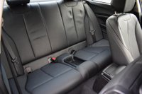 USED 2015 15 BMW 2 SERIES 2.0 218D SPORT 2d 141 BHP 19,000 MILES! 1 LADY OWNER! SAT NAV! HEATED LEATHER!