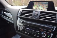 USED 2015 15 BMW 2 SERIES 2.0 218D SPORT 2d 141 BHP 19,000 MILES! 1 LADY OWNER! SAT NAV! HEATED LEATHER!