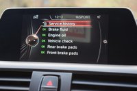 USED 2015 15 BMW 2 SERIES 2.0 218D SPORT 2d 141 BHP 19,000 MILES! 1 LADY OWNER! SAT NAV! HEATED LEATHER!
