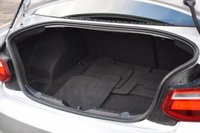 USED 2015 15 BMW 2 SERIES 2.0 218D SPORT 2d 141 BHP 19,000 MILES! 1 LADY OWNER! SAT NAV! HEATED LEATHER!