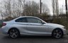 USED 2015 15 BMW 2 SERIES 2.0 218D SPORT 2d 141 BHP 19,000 MILES! 1 LADY OWNER! SAT NAV! HEATED LEATHER!