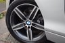 USED 2015 15 BMW 2 SERIES 2.0 218D SPORT 2d 141 BHP 19,000 MILES! 1 LADY OWNER! SAT NAV! HEATED LEATHER!