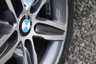 USED 2015 15 BMW 2 SERIES 2.0 218D SPORT 2d 141 BHP 19,000 MILES! 1 LADY OWNER! SAT NAV! HEATED LEATHER!