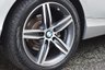 USED 2015 15 BMW 2 SERIES 2.0 218D SPORT 2d 141 BHP 19,000 MILES! 1 LADY OWNER! SAT NAV! HEATED LEATHER!