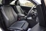 USED 2015 15 BMW 2 SERIES 2.0 218D SPORT 2d 141 BHP 19,000 MILES! 1 LADY OWNER! SAT NAV! HEATED LEATHER!