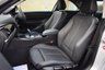 USED 2015 15 BMW 2 SERIES 2.0 218D SPORT 2d 141 BHP 19,000 MILES! 1 LADY OWNER! SAT NAV! HEATED LEATHER!