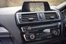 USED 2015 15 BMW 2 SERIES 2.0 218D SPORT 2d 141 BHP 19,000 MILES! 1 LADY OWNER! SAT NAV! HEATED LEATHER!