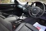USED 2015 15 BMW 2 SERIES 2.0 218D SPORT 2d 141 BHP 19,000 MILES! 1 LADY OWNER! SAT NAV! HEATED LEATHER!