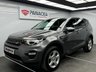USED 2017 67 LAND ROVER DISCOVERY SPORT 2.0 TD4 SE TECH 5d 150 BHP ULEZ COMPLAINT 