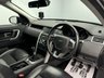 USED 2017 67 LAND ROVER DISCOVERY SPORT 2.0 TD4 SE TECH 5d 150 BHP ULEZ COMPLAINT 