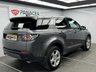 USED 2017 67 LAND ROVER DISCOVERY SPORT 2.0 TD4 SE TECH 5d 150 BHP ULEZ COMPLAINT 
